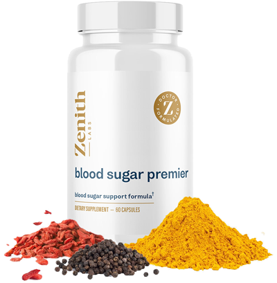 Blood Sugar Premier LegalOrScam Review