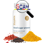 Blood Sugar Premier Scam Warning Alert!