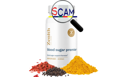 Blood Sugar Premier Review: Steady Your Blood Sugar Spikes and Life’s Sweetness.