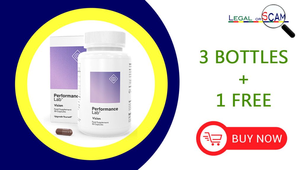 Buy Performance Lab Vision Online