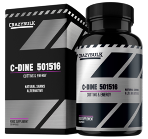 CrazyBulk C-Dine -501516 LegalOrScam Review