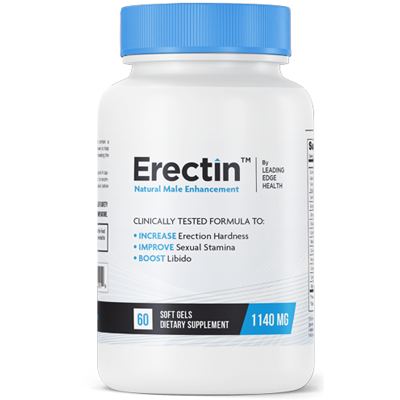 Erectin LegalOrScam Review