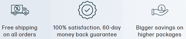 Keto Charge Feature