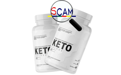 Keto Charge Review: Want To Enjoy Carbs And Still Lose Weight?