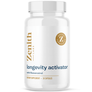 Longevity Activator LegalOrScam Review