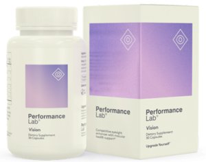Performance Lab Vision LegalOrScam Review