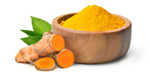 Turmeric Root Ingredients