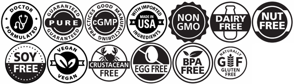 Zenith Labs BP Zone Feature