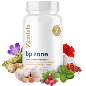 Zenith Labs BP Zone LegalOrScam Review