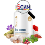Zenith Labs BP Zone Scam Warning Alert!