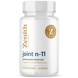 Zenith Labs Joint N-11 LegalOrScam Review